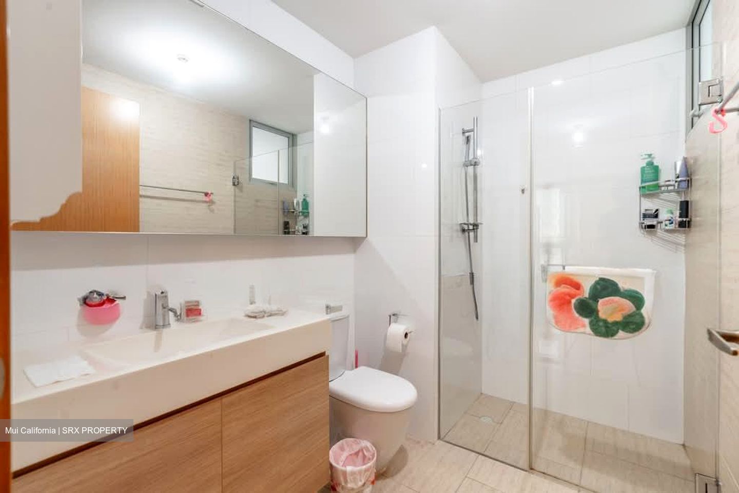 Clover By The Park (D20), Condominium #576228231